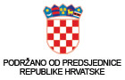 ured predsjednice republike hrvatske