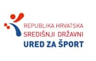 ured za sport