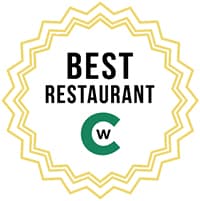 best restaurant croatian way