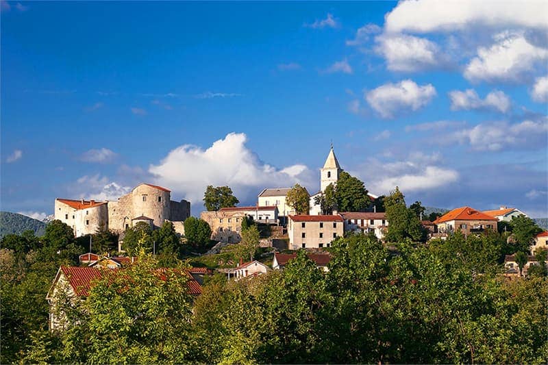 Grobnik / Jelenje
