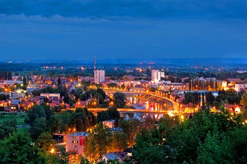 Karlovac